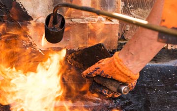 Gilvers Lane flat roof repair companies