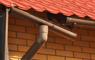 Gilvers Lane gutter repair costs