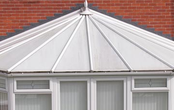 Gilvers Lane polycarbonate conservatory roof repairs