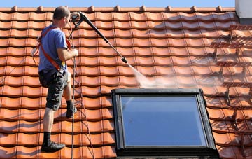 roof cleaning Gilvers Lane, Worcestershire