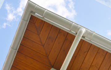 Gilvers Lane soffit types