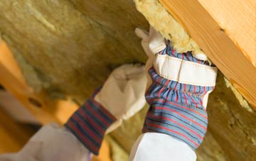 types of Gilvers Lane pitched roof insulation materials