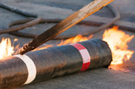 free Gilvers Lane flat roofing repair quotes